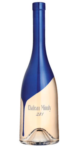 Château Minuty - 281 2020