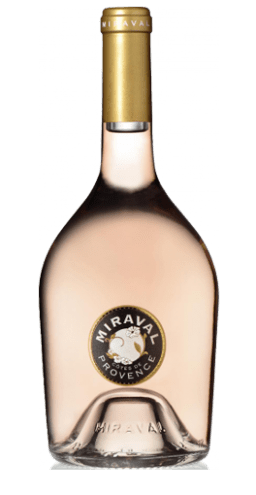 Miraval rosé 2017