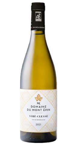 Domaine du Mont Épin - Viré-Clessé 2021