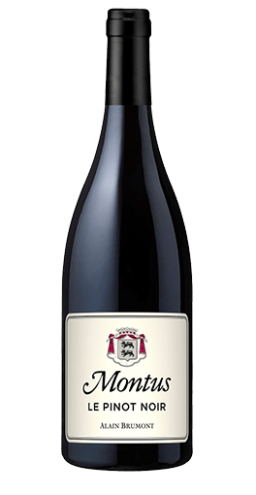 Château Montus - Le Pinot Noir 2018