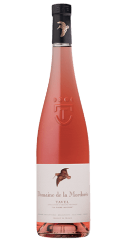 Domaine de la Mordorée - Tavel La Dame Rousse rosé 2022