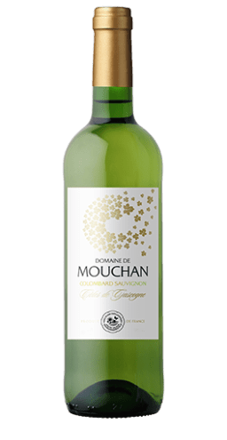 Domaine de Mouchan - Colombard Sauvignon 2020