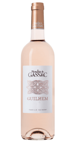 Moulin de Gassac - Guilhem rosé 2020