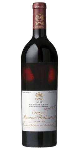 Château Mouton Rothschild 2009 - 1er Grand Cru Classé