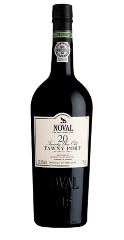 Quinta Do Noval - Tawny 20 ans