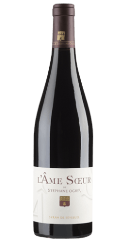 Stéphane Ogier - L'Âme Soeur 2018