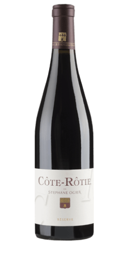 Stéphane Ogier - Côte-Rôtie Réserve 2014