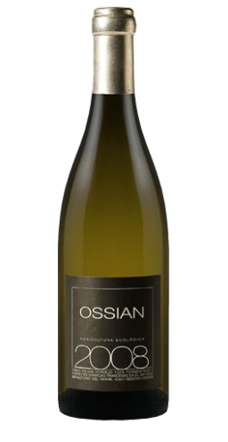 Bodegas Ossian - Castilla Y Leon 2008