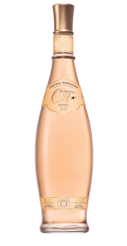 Ott - Château Romassan - Coeur de Grain 2015