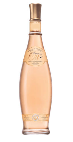 Château de Selle - Coeur de grain 2014