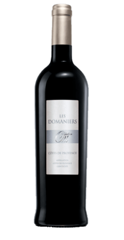 Les Domaniers - Sélection Ott 2012