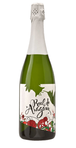 Pagos de Familia Langa - Real Aragon Cava Brut