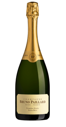 Champagne Bruno Paillard - Première Cuvée Extra Brut