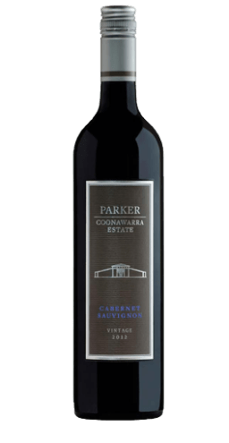 Parker Coonawarra Estate - Coonawarra Cabernet Sauvignon 2012 (capsule à vis)