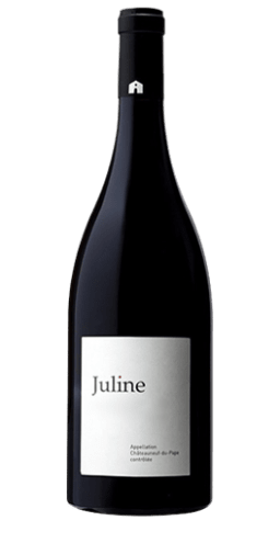 Domaine Paul Autard - Juline 2016