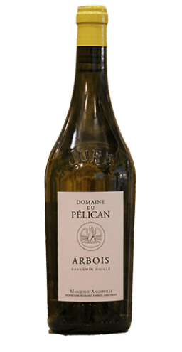 Domaine du Pélican - Savagnin Ouillé 2018