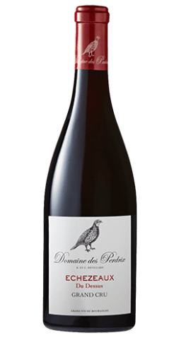 Domaine des Perdrix - Grand Cru Echezeaux du Dessus 2021