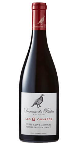 Domaine des Perdrix - Nuits-Saint-Georges 1er Cru Les 8 Ouvrées 2021