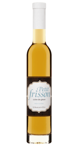Petit et Fils - Petit Frisson Cidre de Glace (liquoreux - 37.5cl)