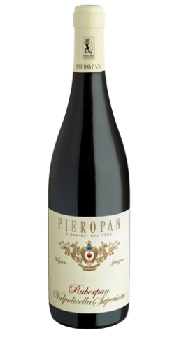 Pieropan - Valpolicella Superiore Ruberpan 2020