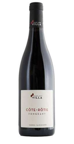 Pierre-Jean Villa - Côte-Rôtie Fongeant 2022