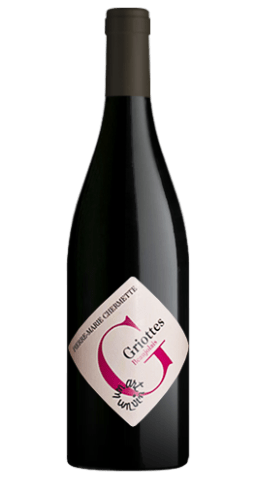 Domaines Chermette - Beaujolais Les Griottes 2023