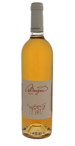 Domaine Plageoles - Mauzac Roux 2022 (doux)