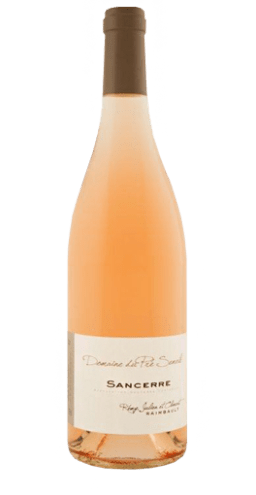 Domaine du Pré Semelé - Sancerre rosado 2016