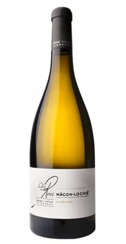 Clos des Rocs - Mâcon-Loché En Près Forêt 2023