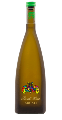 Château Puech-Haut - Argali blanc 2022