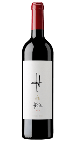 Bodegas Pujanza - Hado 2014