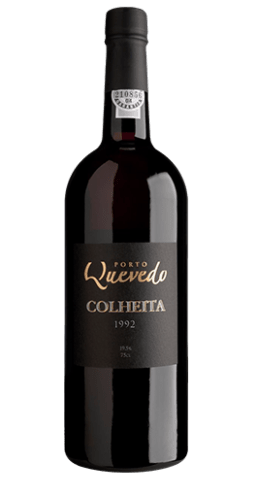 Quevedo - Colheita 1992