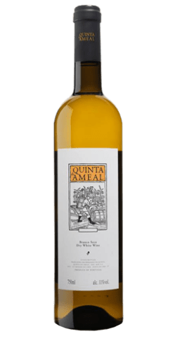 Quinta do Ameal - Loureiro 2018