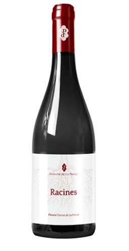 Domaine de La Presle - Fleurie Racines 2022