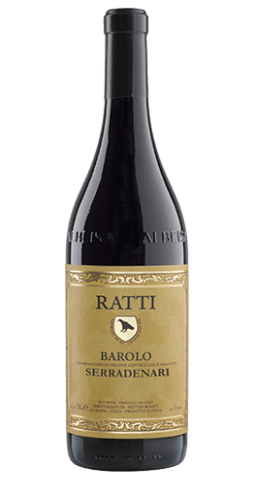 Cantina Renato Ratti - Barolo Serradenari 2019