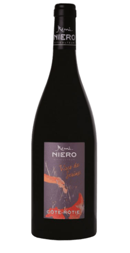 Domaine Rémi Niero - Côte-Rôtie Vires de Serine 2015