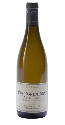 René Bouvier - Bourgogne Aligoté Vieilles Vignes 2016