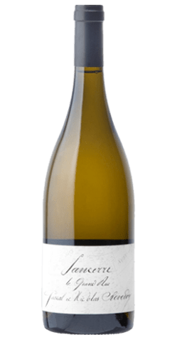 Domaine Pascal et Nicolas Reverdy - Sancerre La Grand Rue blanc 2022