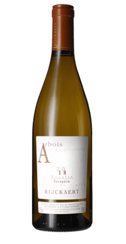 Domaine Rijckaert - Arbois Savagnin 2020