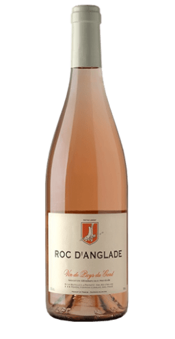 Domaine Roc d'Anglade - IGP Gard rosé 2023