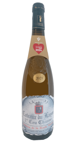 Domaine de La Roche Moreau - Coteaux du Layon Chaume 1er Cru 2021