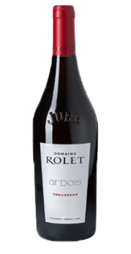 Domaine Rolet - Arbois Trousseau 2022