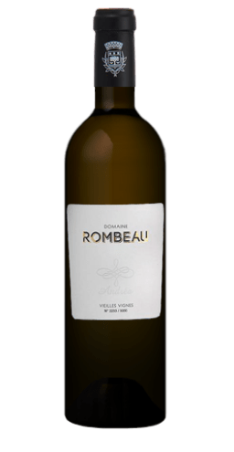 Château Rombeau - Côtes du Roussillon Andréa 2018