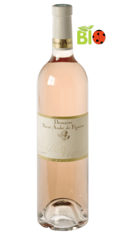 Saint-André de Figuière - Vieilles Vignes 2011