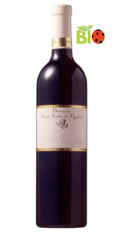 Saint-André de Figuière - Vieilles Vignes 2010
