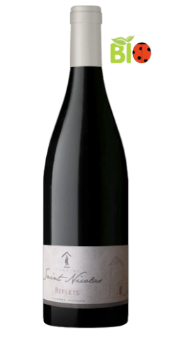 Domaine Saint-Nicolas - Reflets 2014