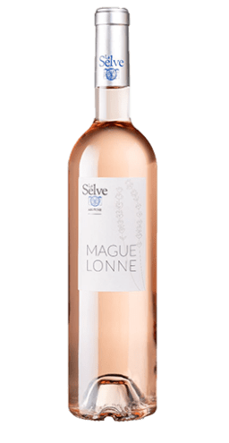 Château de la Selve - Maguelonne 2020