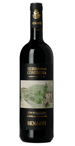 Benanti - Etna Serra della Contessa Particella 587 2018