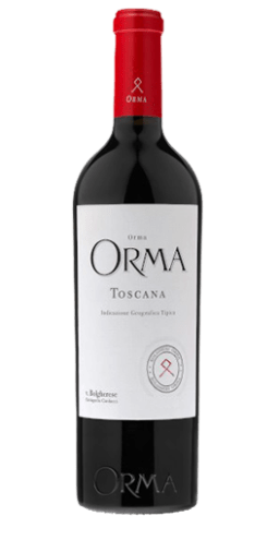 Tenuta Sette Ponti - Toscana Orma 2017