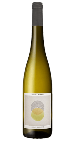 Sophie Schaal - Alsace Riesling 2023